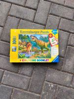 Tolles Puzzle Dinos Ravensburger 100 Teile Nordrhein-Westfalen - Neunkirchen-Seelscheid Vorschau