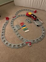 Duplo Eisenbahn batteriebetrieben Schleswig-Holstein - Steinfeld Vorschau