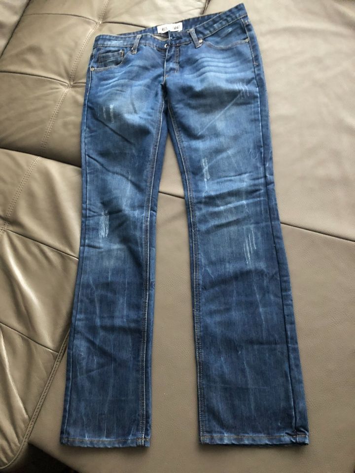 Miss Anna Jeans Damenjeans Gr. 40 in Potsdam