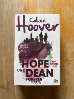 Vollen Hoover - Hope und Dean Nordrhein-Westfalen - Hopsten Vorschau