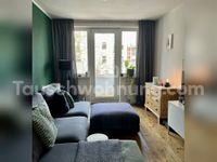 [TAUSCHWOHNUNG] 2-Zimmer-Wohnung mit Balkon und Garten in Eimsbüttel Eimsbüttel - Hamburg Eimsbüttel (Stadtteil) Vorschau