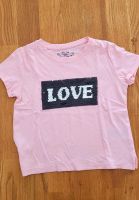 116 neu tshirt Shirt rosa love Bonn - Beuel Vorschau