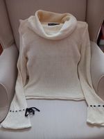 Damenpullover Rollkragenpulli Gr. S Wet Seal Neu Hessen - Offenbach Vorschau