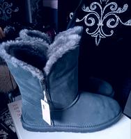 Neue Winterboots SPRIT Niedersachsen - Oldenburg Vorschau