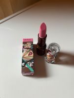 teeez Lippenstift spf 10 pink Saphire neu lipstick rosa Bayern - Muhr am See Vorschau
