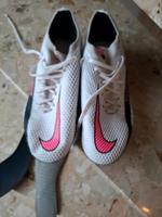 Nike Phantom Skin Gr.38,5 Versand versichert 6,19€ Niedersachsen - Drochtersen Vorschau