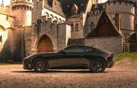 Jaguar F-Type R Topausstattung! 2 Jahre Approved Garantie! Hannover - Mitte Vorschau