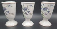 Villeroy & Boch „Botanica“, Kakao,-, Eis-, oder Iris-Coffeebecher Bergedorf - Spadenland Vorschau