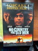 DVD Film No Country For Old Men Rheinland-Pfalz - Waldsee Vorschau