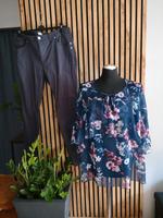 tolle Bluse mit Top 50 Saarland - Homburg Vorschau
