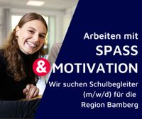 Schulbegleiter (m/w/d) in Bamberg Bayern - Bamberg Vorschau