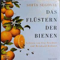 Das Flüstern der Bienen Brandenburg - Neuruppin Vorschau