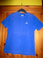 Adidas-Shirt, Sport, Gr.152 , blau-violett Rheinland-Pfalz - Ludwigshafen Vorschau
