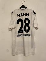 Original Borussia Mönchengladbach Trikot: Größe M Baden-Württemberg - Illingen Vorschau