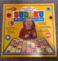 Sudoku für Kinder-noris Niedersachsen - Schiffdorf Vorschau