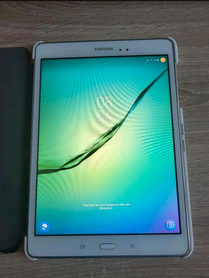 Tablet Samsung Galaxy Tab A in Dresden