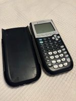 Taschenrechner Texas Instruments TI-84 Plus Bremen - Neustadt Vorschau
