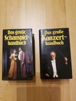 Bücher für Theater und Musikliebhaber Berlin - Treptow Vorschau