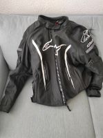 Alpinestar Motorradjacke zu verkaufen Bayern - Altusried Vorschau