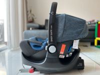 Britax Römer Babyschale Baby-Safe 2 i-Size + Flex Base Baden-Württemberg - Leimen Vorschau