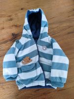 Stoffjacke/ Wendejacke 74 Hessen - Bad Emstal Vorschau