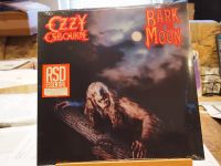 Ozzy Osbourne: Bark At The Moon (Limited 40th Anniversary Edition Düsseldorf - Unterbach Vorschau