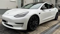 Tesla Model 3 Performance Hessen - Eschwege Vorschau