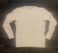 Tommy Hilfiger Pullover Beige Mecklenburg-Vorpommern - Samtens Vorschau