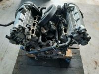 ASN 3.0 Motor Zylinderkopf defekt 2.7 biturbo Stroker Kurbelwelle Hessen - Morschen Vorschau