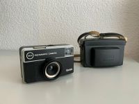 Kodak Instamatic 56x Camera mit Tasche Retro Kamera Baden-Württemberg - Pfalzgrafenweiler Vorschau