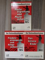 Der Nationalsozialismus – Bände 1-3 (BLZpB) Bayern - Bayreuth Vorschau