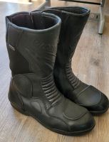 Motorradstiefel Größe 40 Niedersachsen - Schneverdingen Vorschau