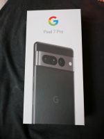 Google pixel 7 pro, NEU in Schwarz, 128GB Nordrhein-Westfalen - Krefeld Vorschau