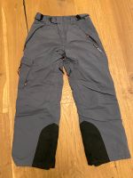 Skihose Schneehose Snowboardhose Gr.36 Campus grau Rheinland-Pfalz - Flammersfeld Vorschau