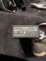 BMW E36 Cabrio Coupe Relaismodul RMIV Steuergerät Niedersachsen - Eimke Vorschau
