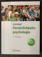 Persönlichkeitspsychologie Pankow - Weissensee Vorschau