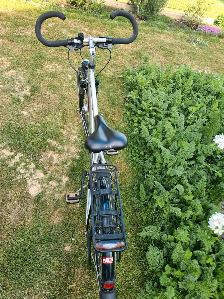 Fahrrad 26 Zoll in Bornheim