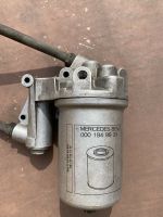 Ölfiltergehäuse Mercedes M110 Motor w123 w126 w114 w116 Sachsen-Anhalt - Naumburg (Saale) Vorschau