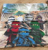 Bettwäsche Ninjago (Versand möglich) Bayern - Altdorf Vorschau