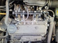 Motor Skoda Fabia 1,4 AZF Duisburg - Duisburg-Mitte Vorschau