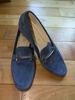 Slipper Halbschuhe Mokassin Loafer Ara neu Saarland - Friedrichsthal Vorschau