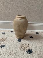 Vase aus Holz, ca. 20 cm Kiel - Schreventeich-Hasseldieksdamm Vorschau