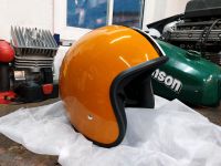 Motorradhelm Retrolook Neu Größe L Baden-Württemberg - Kirchdorf an der Iller Vorschau