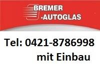 Peugeot 107 Windschutzscheibe Frontscheibe Autoscheibe Autoglas Niedersachsen - Stuhr Vorschau