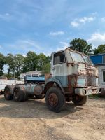 Oldtimer LKW Motor 230 PS aus Hanomag Henschel F 261 AK Nordrhein-Westfalen - Herten Vorschau