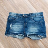 Blue Motion Jeans Hotpants Saarland - Blieskastel Vorschau