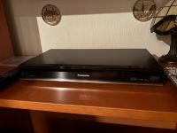 Bluray Disc Recorder Panasonic Niedersachsen - Winsen (Luhe) Vorschau