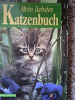 Mein liebstes Katzenbuch für alle Katzenfans Sachsen-Anhalt - Aschersleben Vorschau