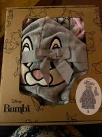 Bambi Disney Bademantel, Sweatshirt mit Socken Sachsen - Bautzen Vorschau