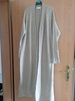 lange Strickjacke Niedersachsen - Moormerland Vorschau